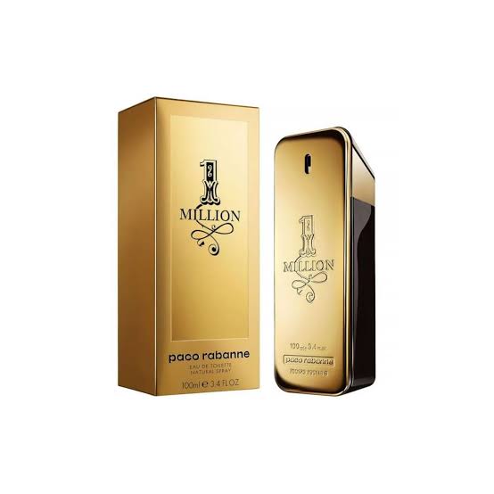 1 Million EDT 100ML