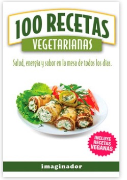 100 Recetas vegetarianas
