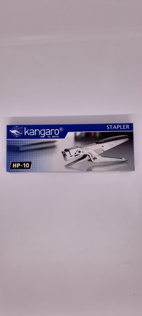 Abrochadora Stapler Kangaro HP-10