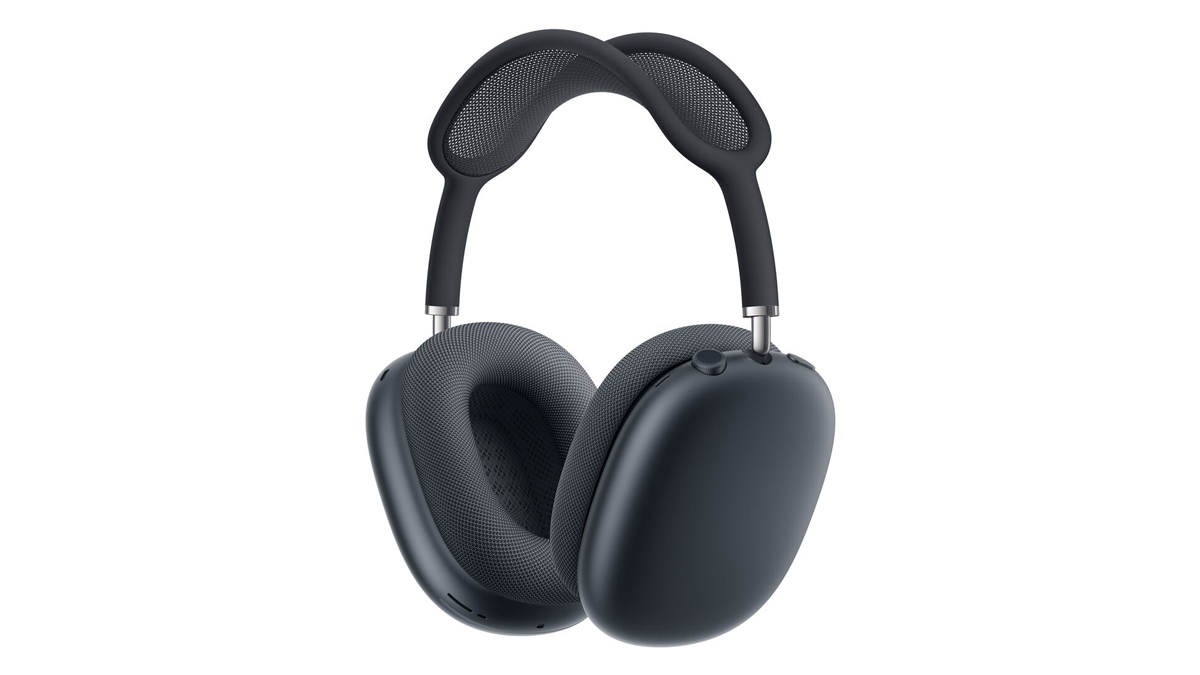 Airpod Max - Midnight