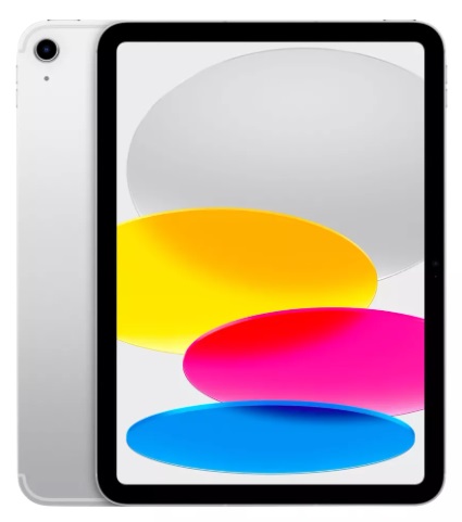 Apple iPad 10 Gen  10.9  256gb