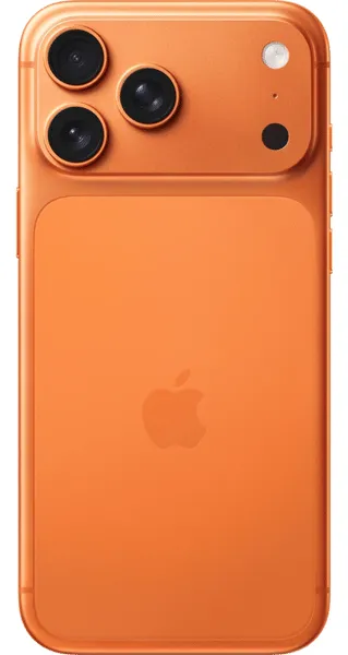 APPLE IPHONE 17 PRO MAX 1TB