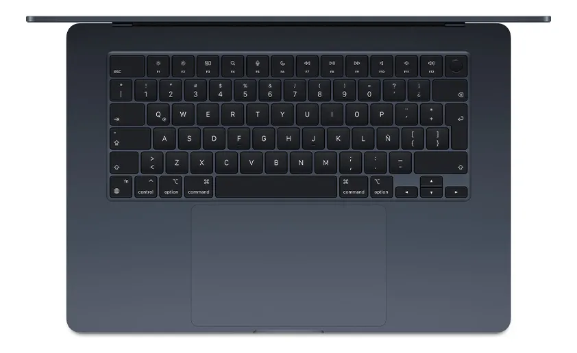 APPLE MACBOOK AIR M5 15