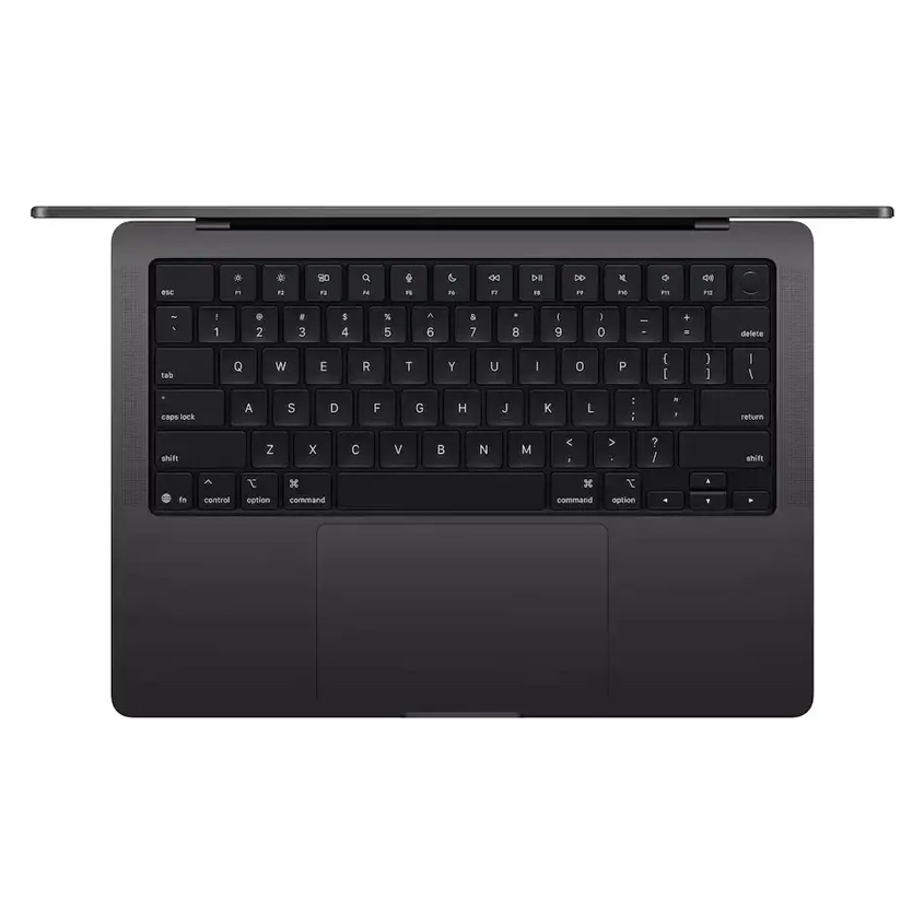 Apple MacBook Pro 14,2
