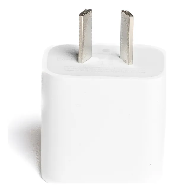 APPLE USB-C POWER ADAPTER 20W 