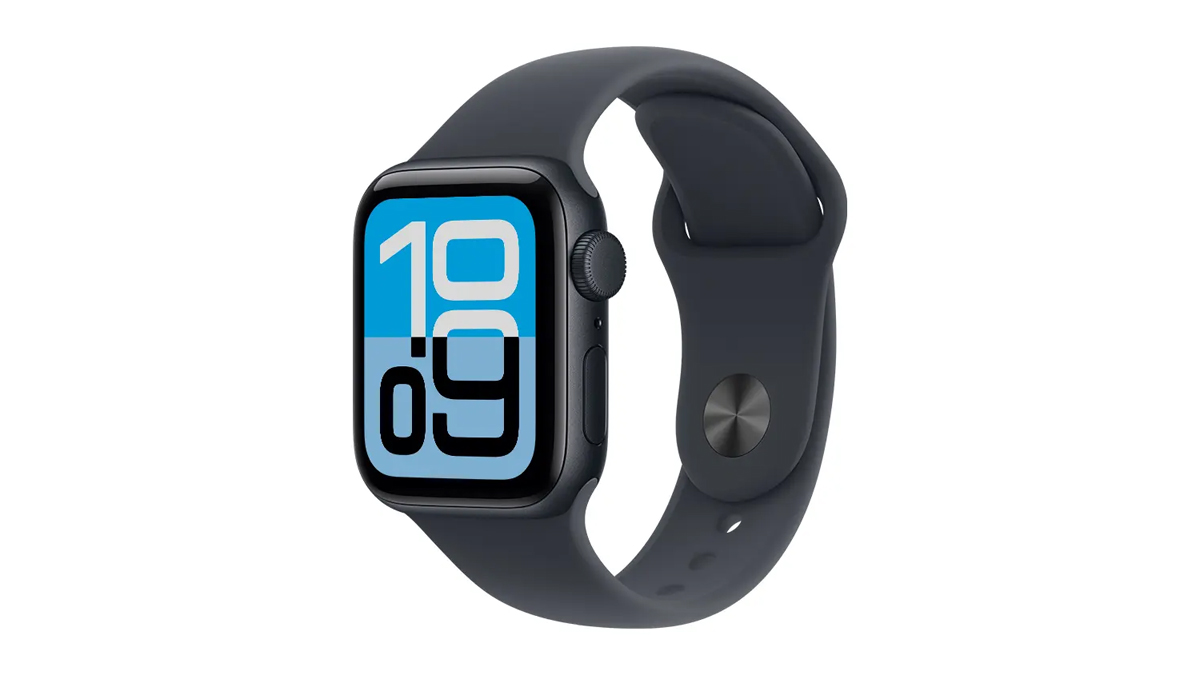 APPLE WATCH SE 3 40MM GPS