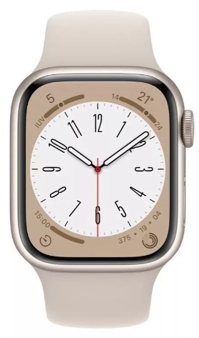 Apple Watch Series 8 41mm GPS Sport band