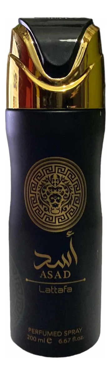 Asad 200ml 