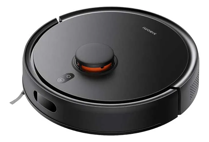 Aspiradora Robot Xiaomi Vacuum S20 -Negro