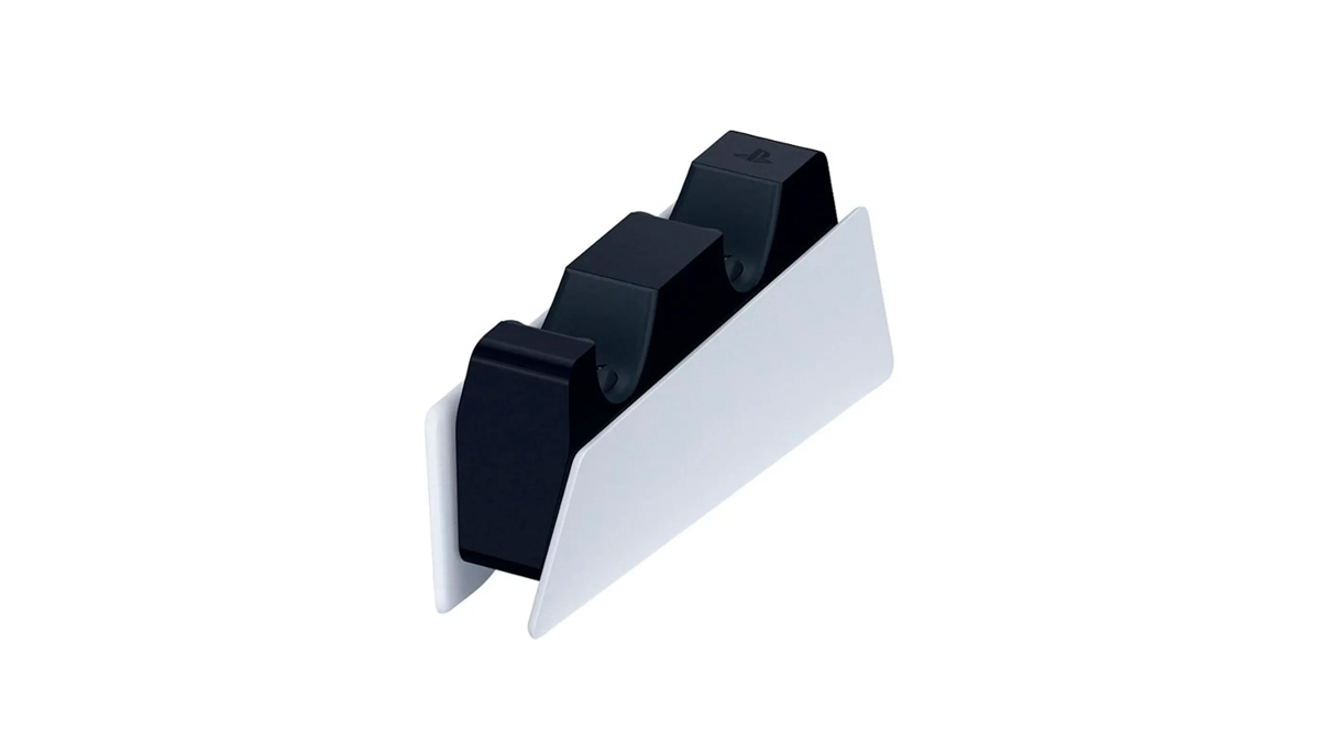 Base De Carga Dualsense Ps5 Charging Station