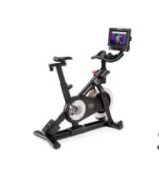 Bicicleta spinning s15i studio cycle NordicTrack