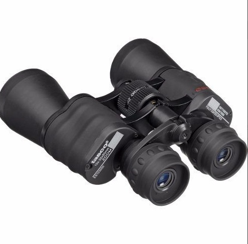 Binocular Tasco ES10305Z 10-30X50 New Essentials