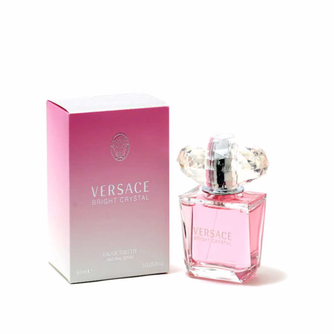 Bright Crystal EDT 90ML