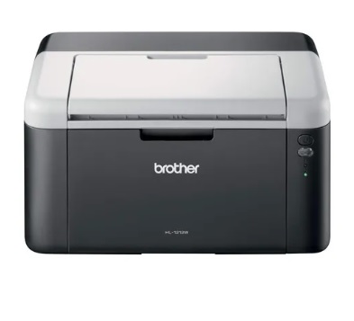 Brother HL1212W Impresora L谩ser Wi-Fi color Negro/Blanco 220V