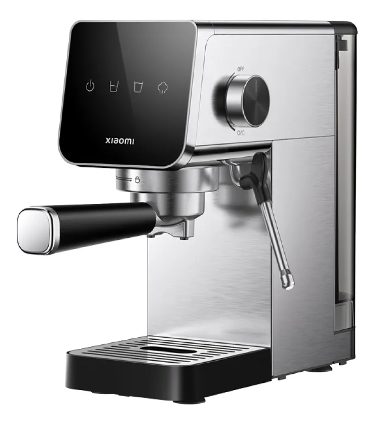 Cafetera Xiaomi Semi-automatica Espresso Machine 220V