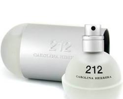 CAROLINA HERRERA 212 NYC WOMEN 100ML 