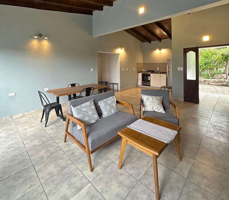 Alquiler de 1 dormitorio  El Pedregal.