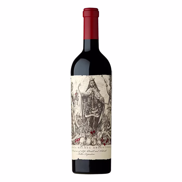 Catena Zapata malbec 