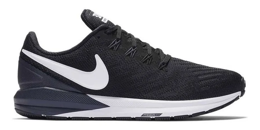 Championes Nike Hombre Air Zoom Structure 22