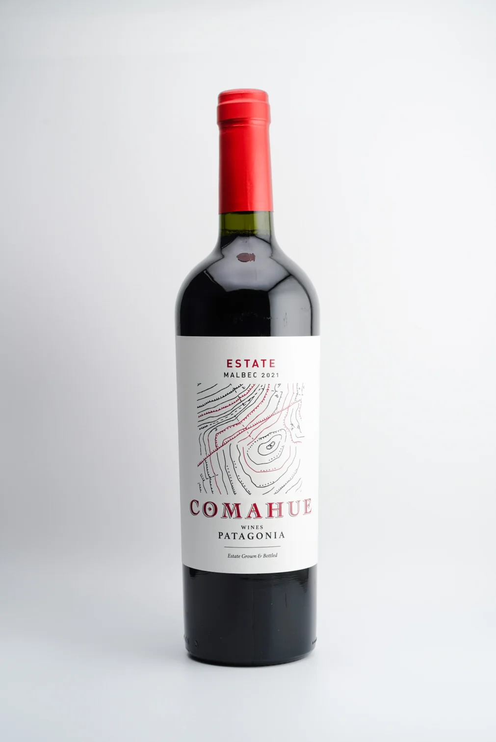 Comahue Estate Malbec