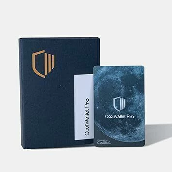 CoolWallet Pro