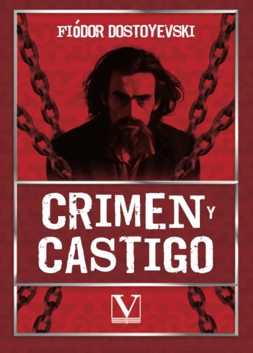 CRIMEN Y CASTIGO
