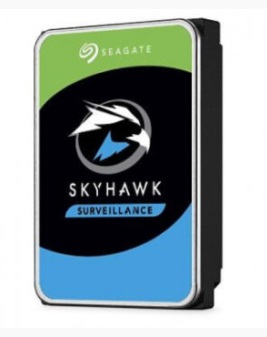 Disco duro int 2TB SATA 6 Gb/s 64MB Skyhawk