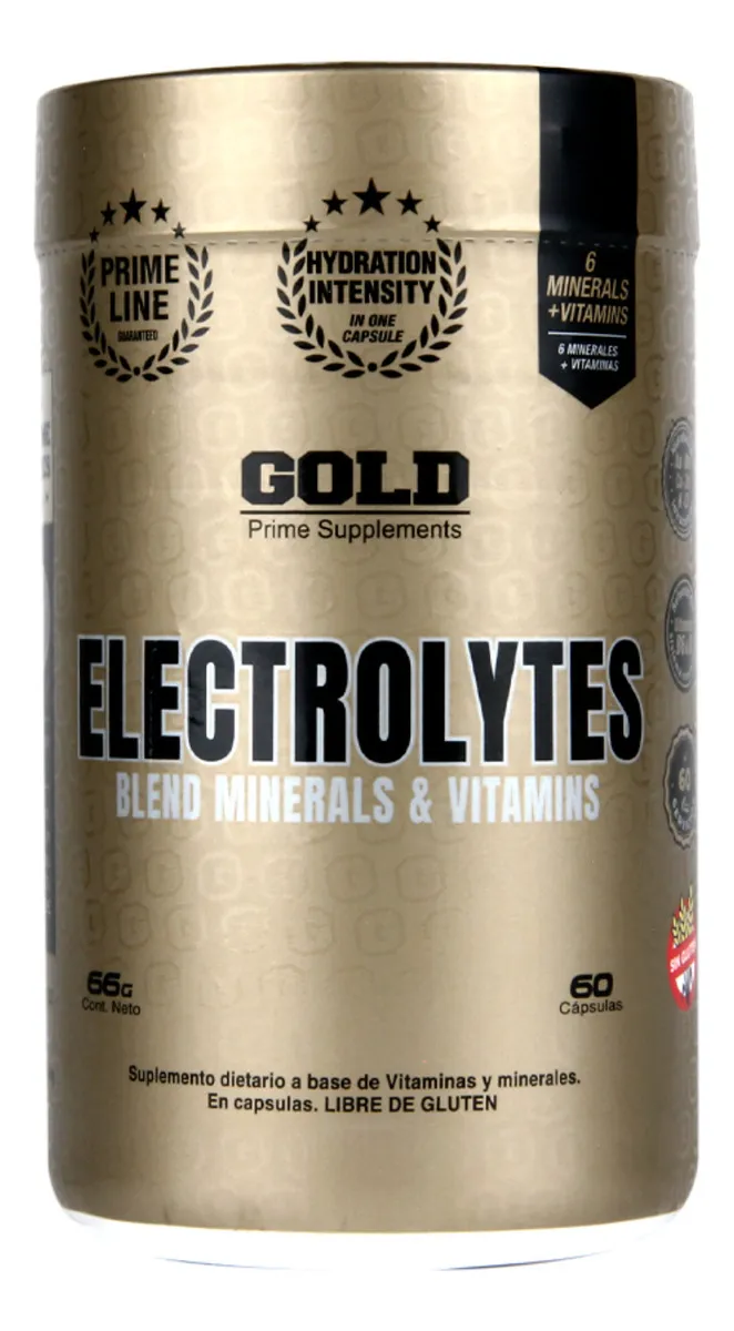 Electrolitos Gold (60)