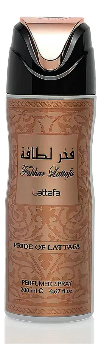 Fakhar Feminino 200ml