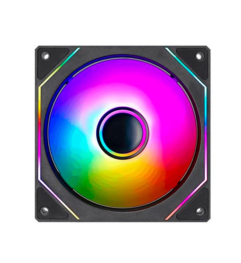 FAN COOLER FORMULA V FLOW ARPW BLACK