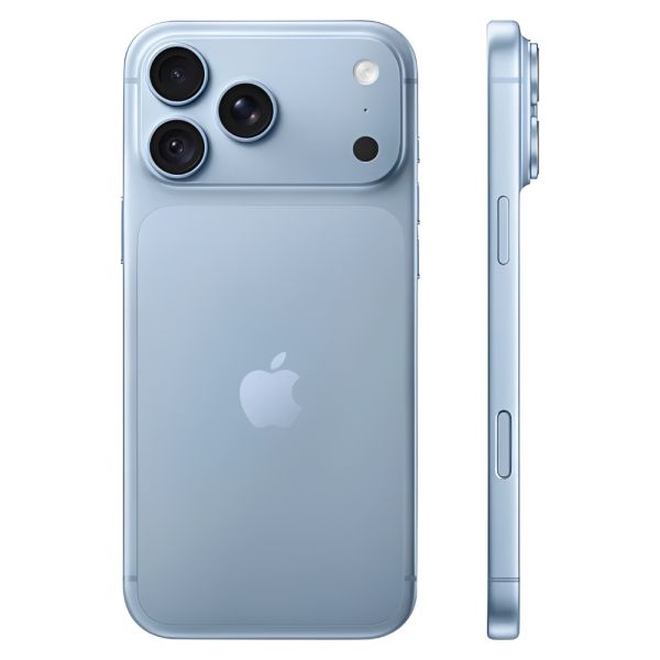 iPhone 18 PRO MAX 256GB