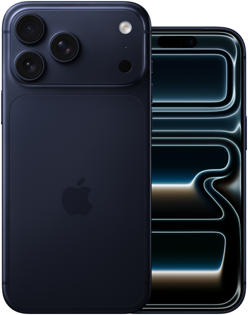 IPhone17 Pro Max 256GB 