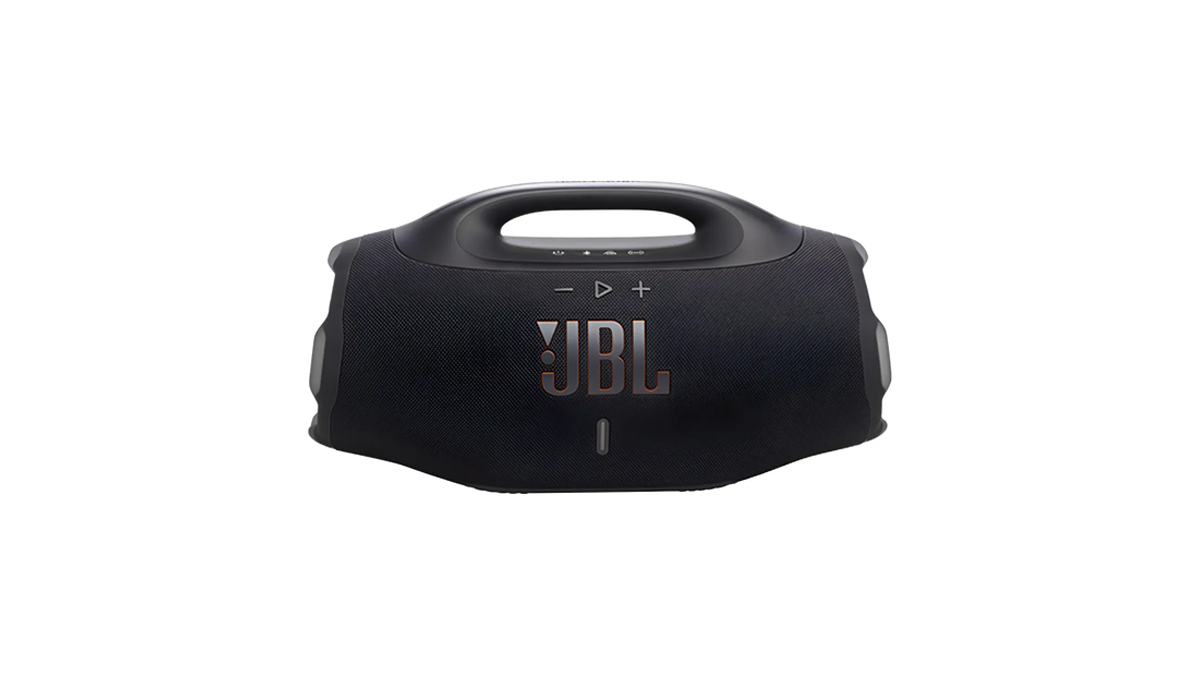 JBL Boombox 4 