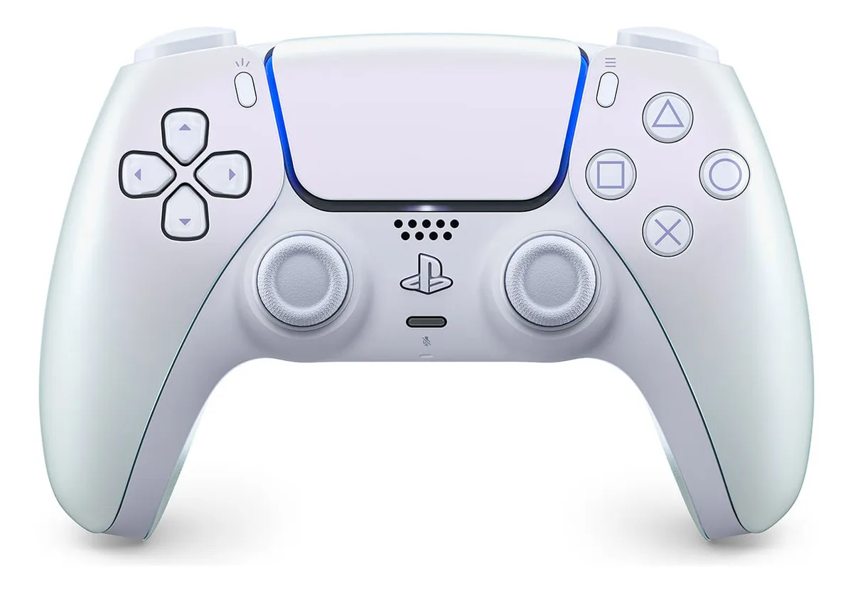 Joystick DualSense PS5 Perla