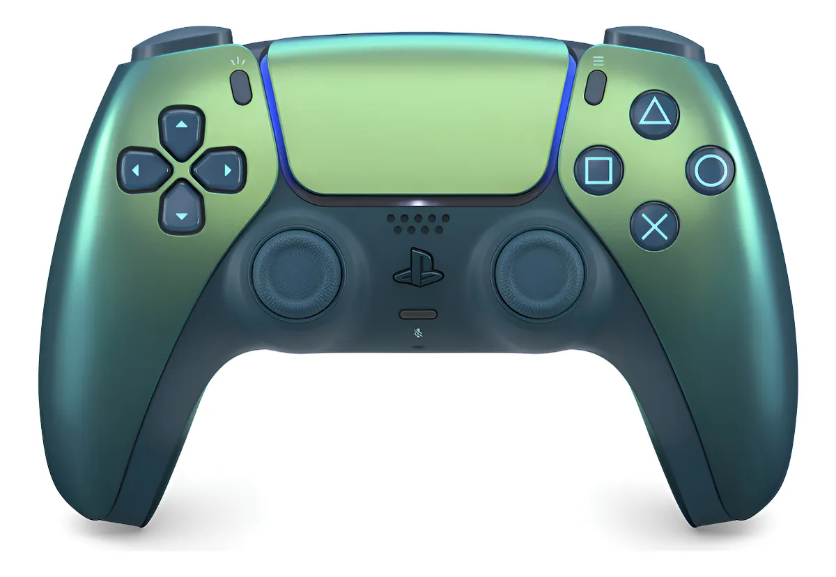 Joystick DualSense PS5 Teal