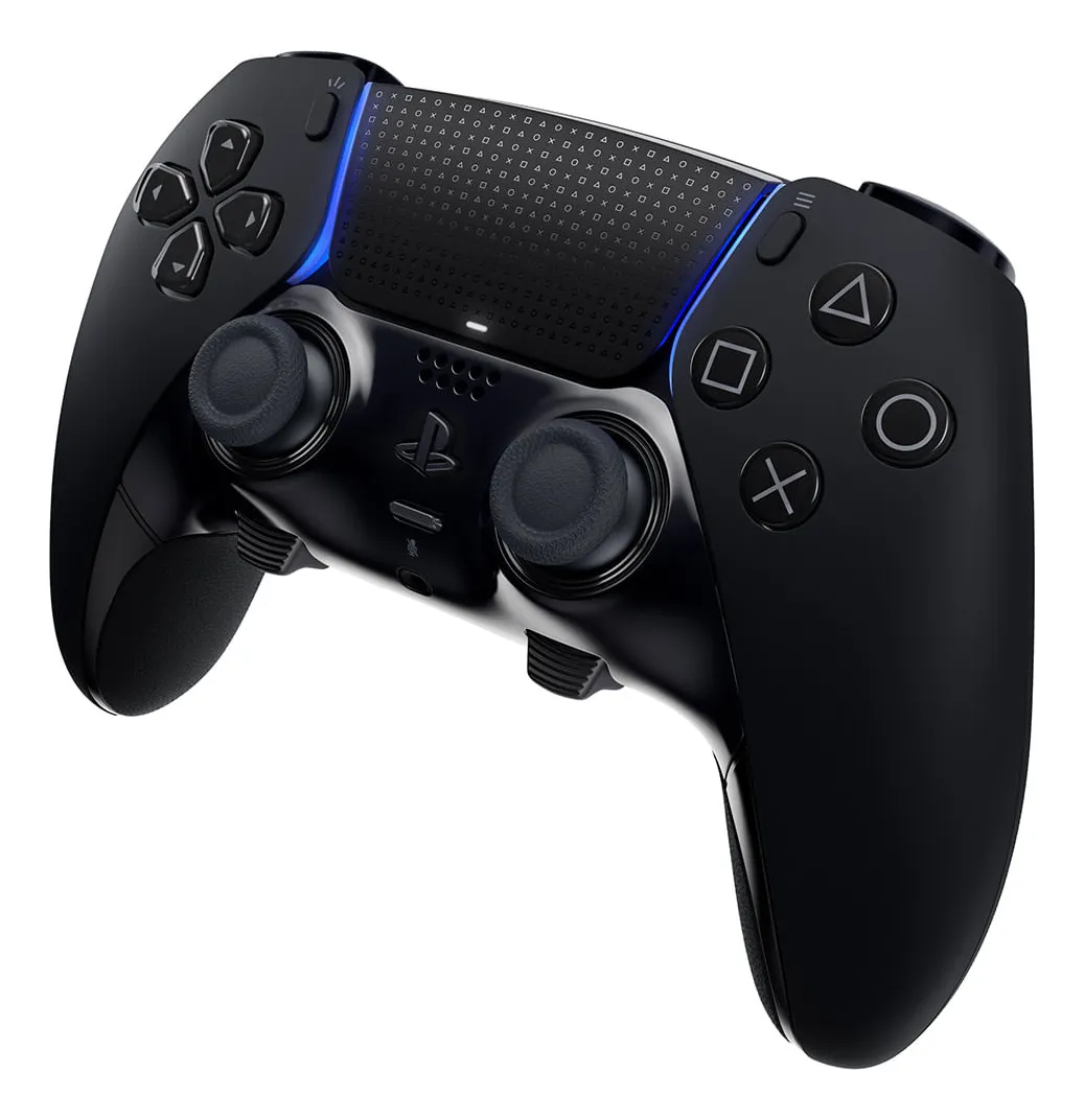 Joystick Ps5 Dualsense Edge Negro