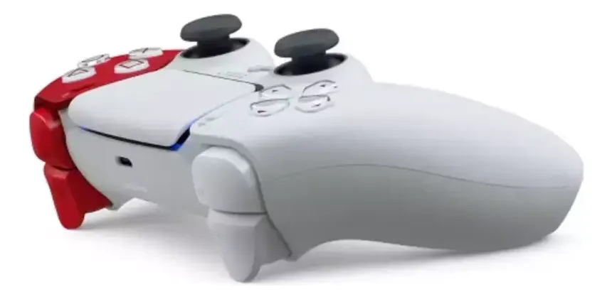 Joystick Ps5 Dualsense God of War 20TH