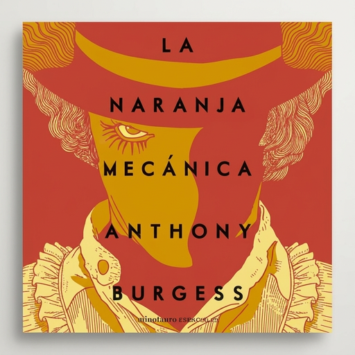 LA NARANJA MECANICA