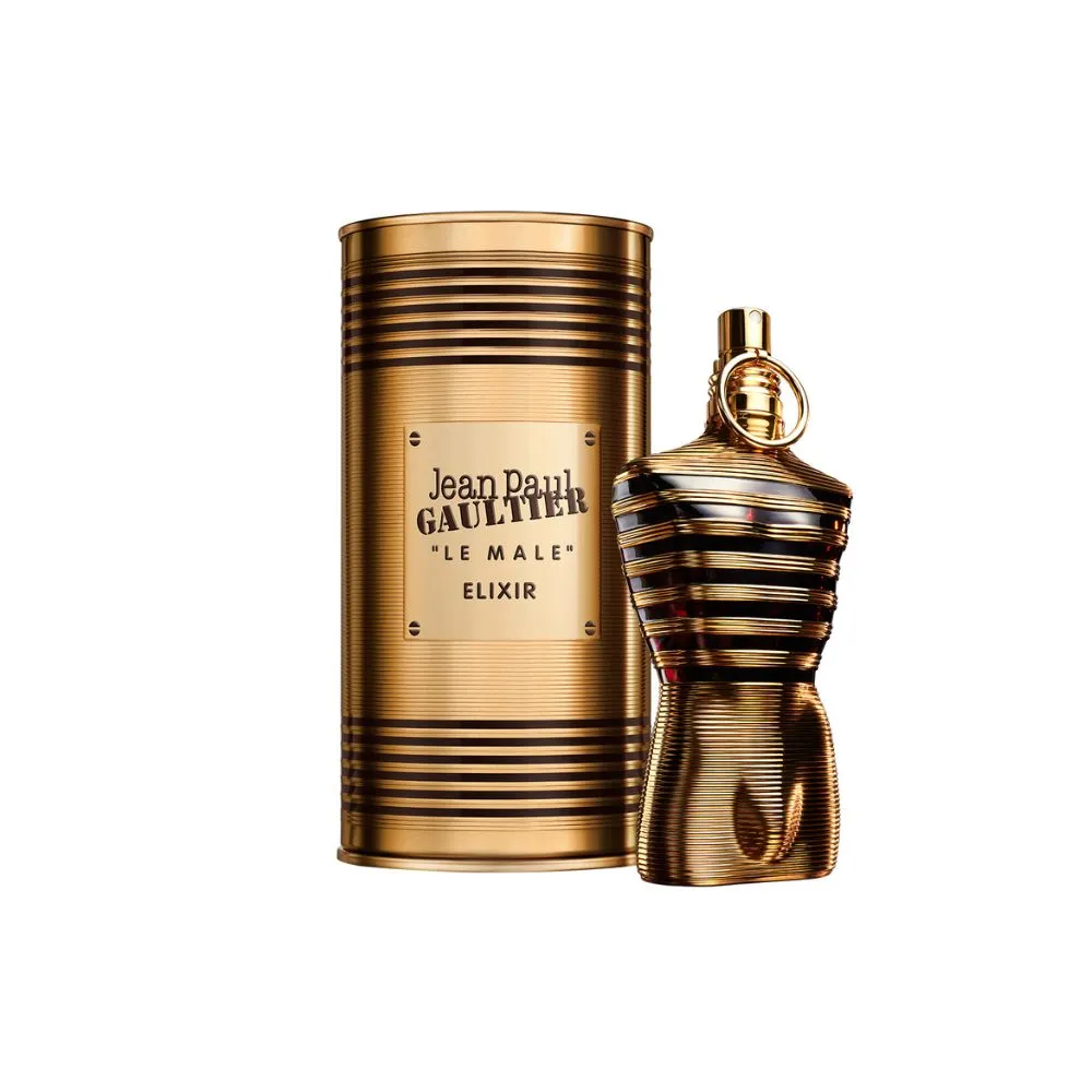 Le Male Elixir 125ML