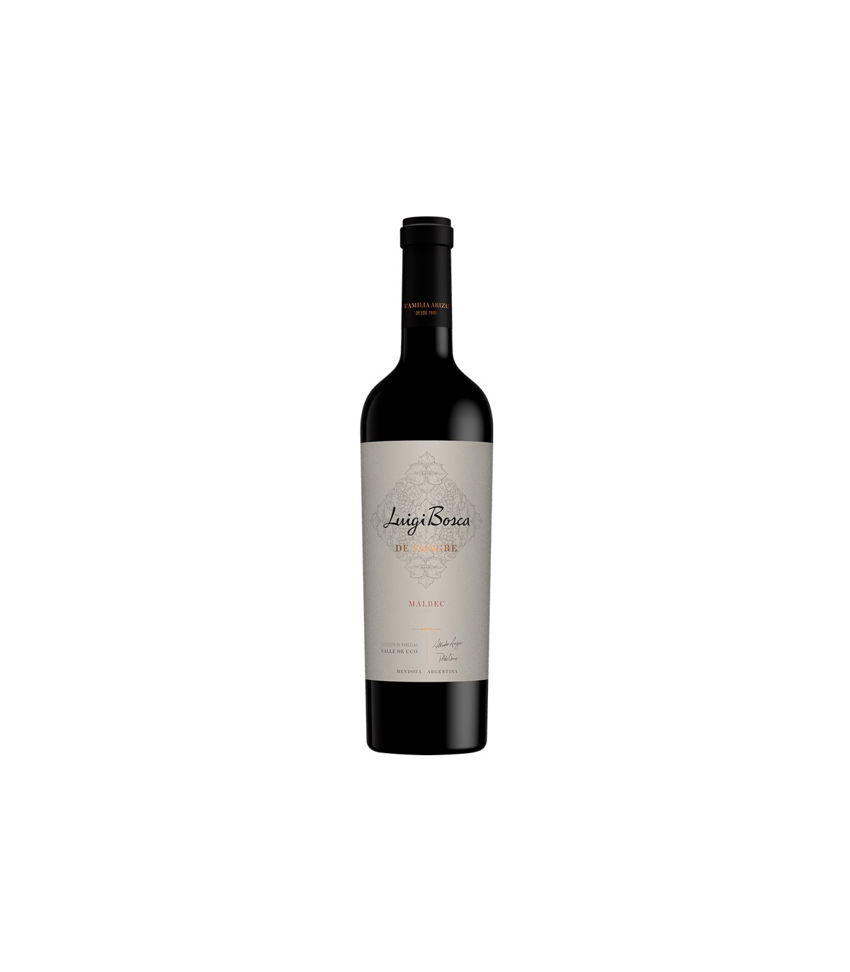 Luigi Bosca de Sangre Malbec