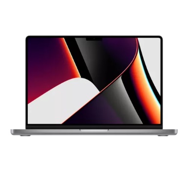  Macbook Pro 14 M1 -Pro 10 -core 16 -core 16gb  1tb
