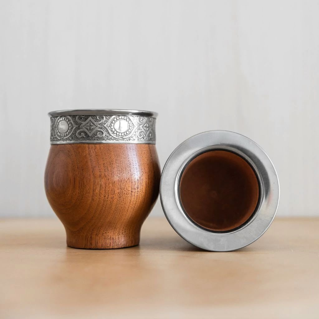 Mate Imperial de Algarrobo