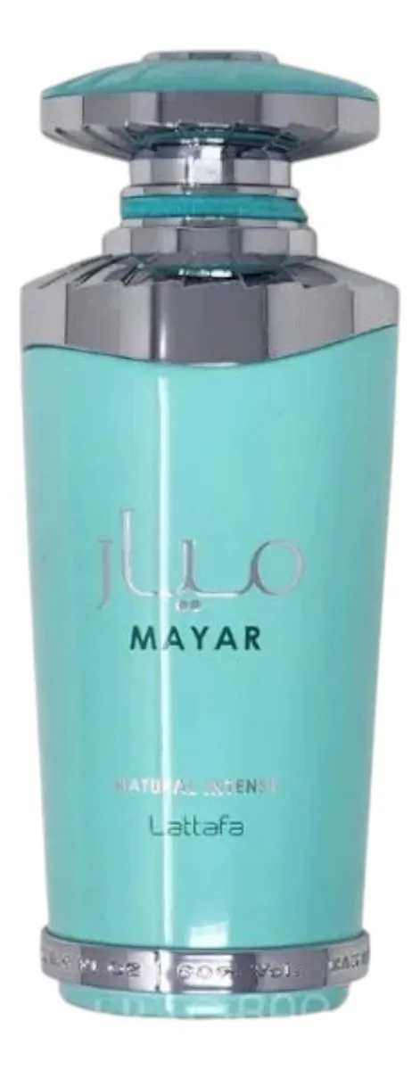 Mayar Natural Intense EDP 100ml 