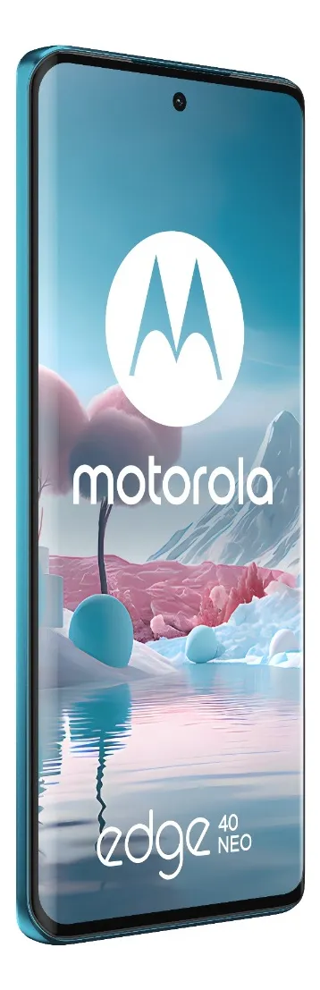 Motorola Edge 40 Neo 12/256 