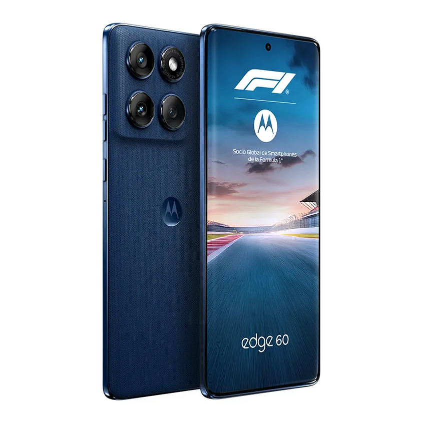 Motorola Edge 60 Pro 12/512 GB