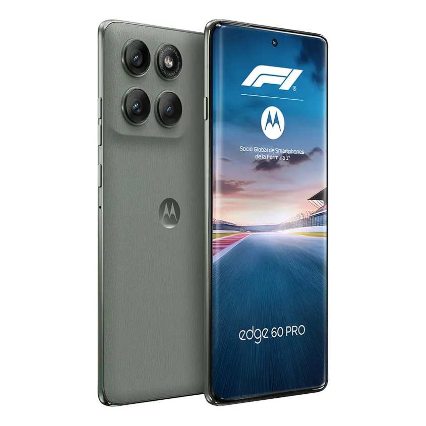 Motorola Edge 60 Pro 8/256 GB