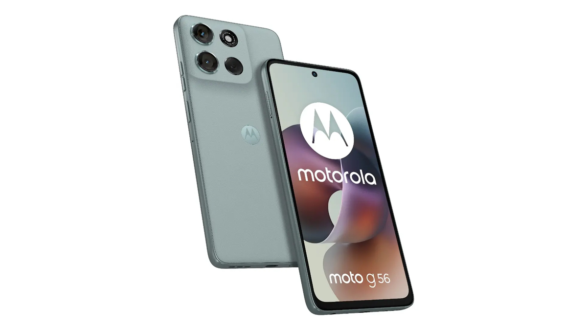 Motorola G56 256GB + 8GB RAM