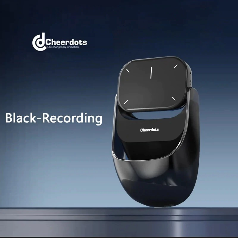 Mouse Inteligente Cheerdots2 Recording Air Mouse