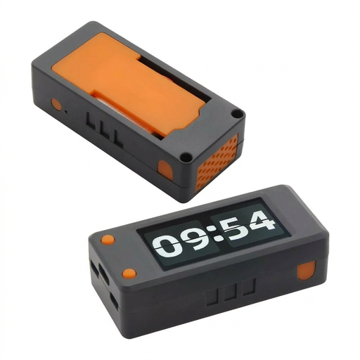 NerdMiner Lottery Lilygo T-Display-S3 Bitcoin