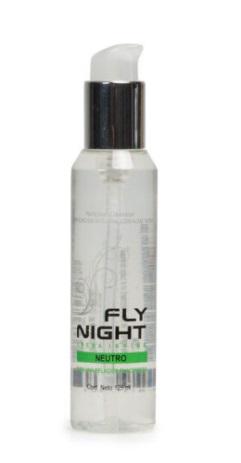 Neutro Aloe 125ml Fly Night